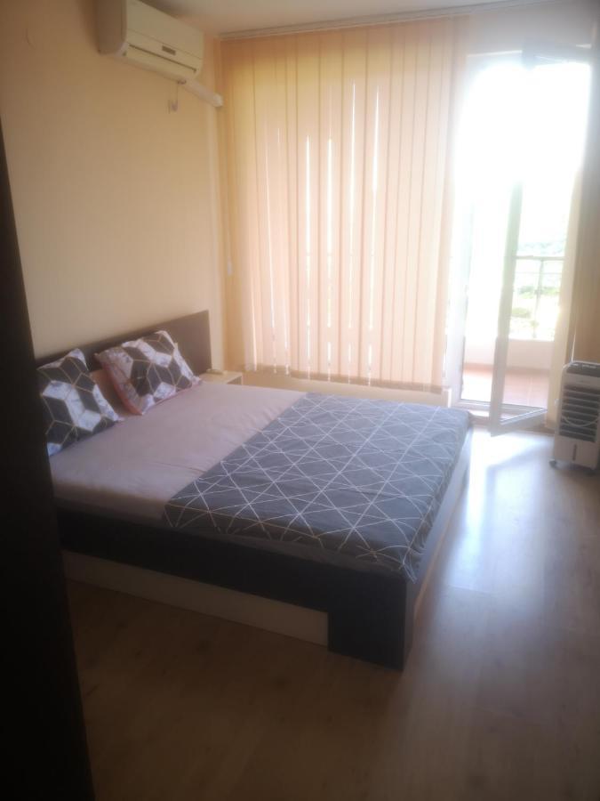 Complex Karia IV Apartment Каварна Екстериор снимка