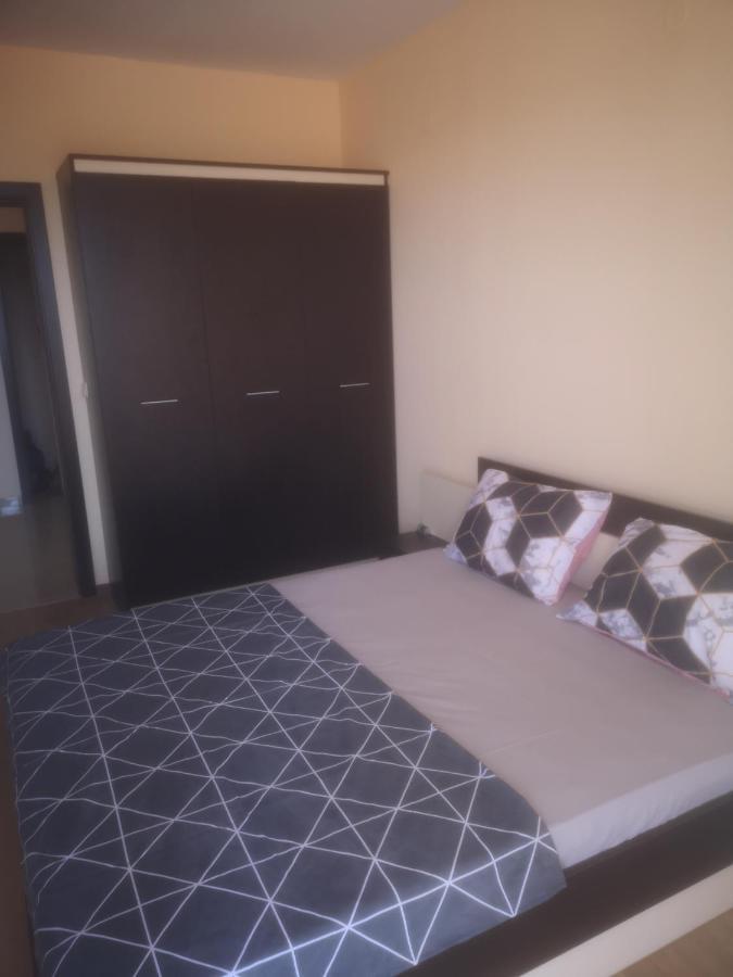 Complex Karia IV Apartment Каварна Екстериор снимка