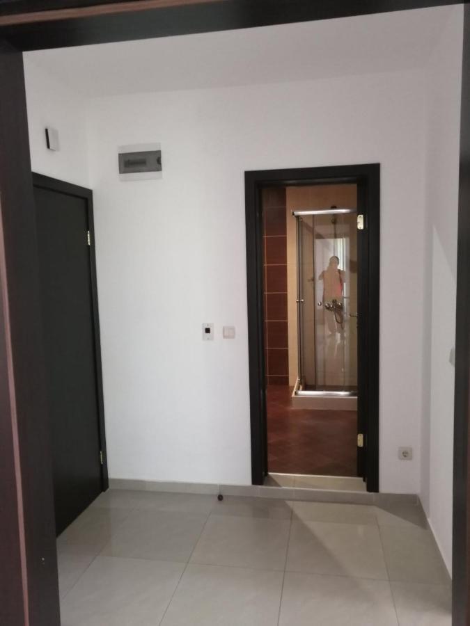 Complex Karia IV Apartment Каварна Екстериор снимка